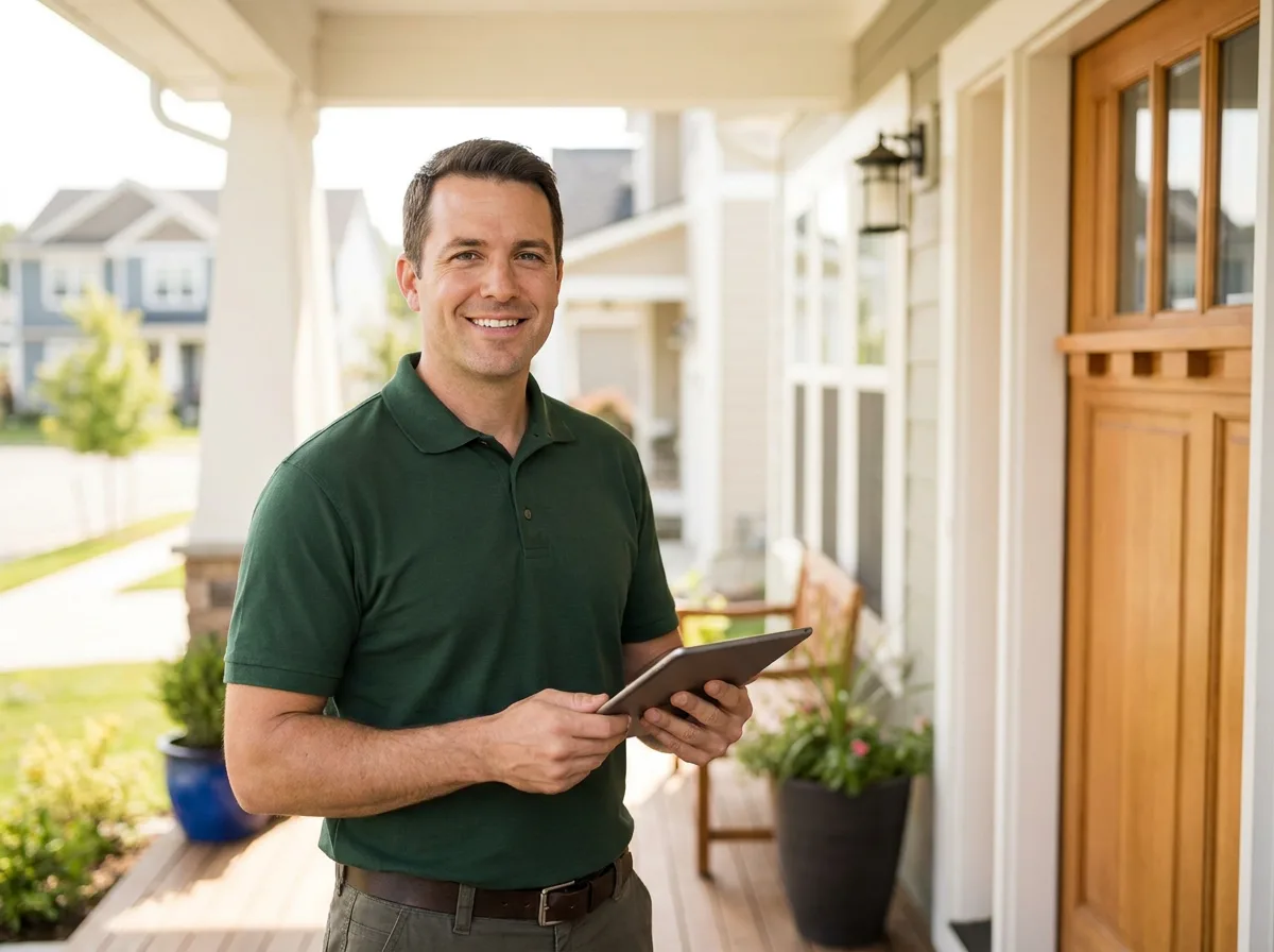 Pest control FAQs for Raymond, KS